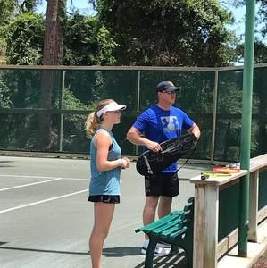 Meet your Posher, Frank